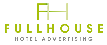 FullHouse Advertising - internationale Agentur für Hotelmarketing